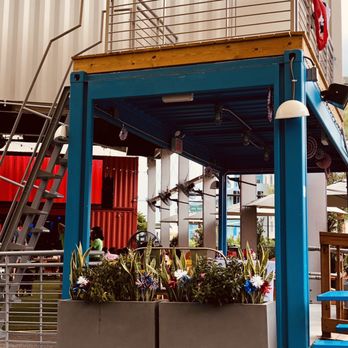 Boxi Park - Bars Near Me - Orlando, Florida Boxi Park - Bars Near Me - Orlando, Florida