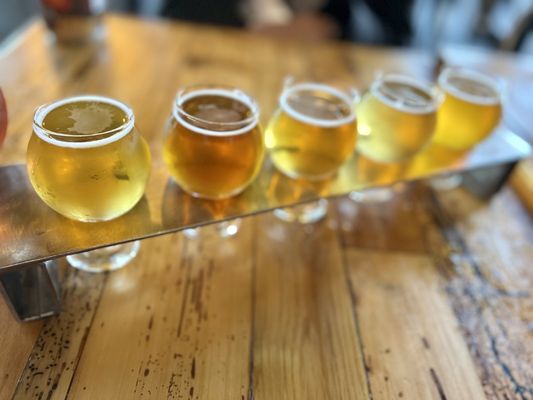 Lansing Brewing Company by null