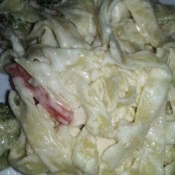 Fratelli - Fettuccine primavera - Italian Near Me - Alexandria, Virginia