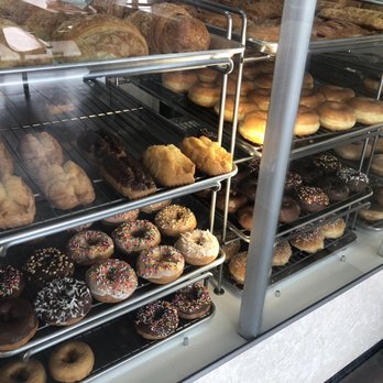 Mr Good's Donuts - Fresh Donuts - Donuts Near Me - Glendale, California