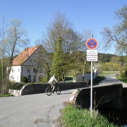 Gösselthalmühle