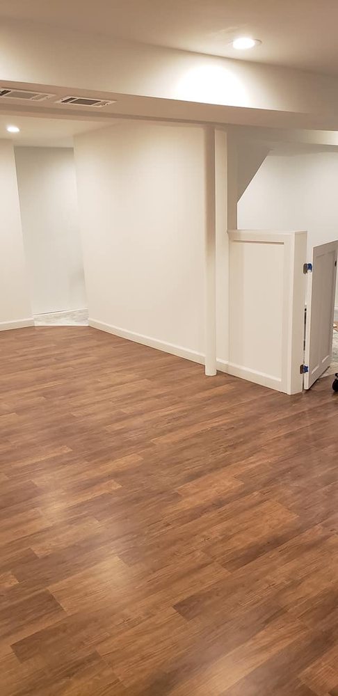 Slide of Runkle's Remodeling