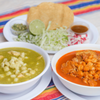Tacos Manzano gift card