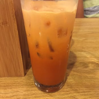Viet Noms - Thai Iced Tea - Vietnamese Near Me - Livermore, California Viet Noms - Thai Iced Tea - Vietnamese Near Me - Livermore, California