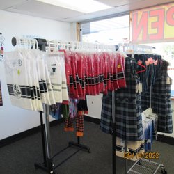 Tender Lovin Children Apparel