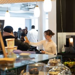 Venture Church - Cafe at Venture Church