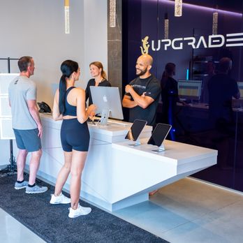 Upgrade Labs - Upgrade Labs by Dave Asprey | Experience the Human Upgrade | Calgary in Alberta Canada - Physical Therapy Near Me - Calgary, Alberta