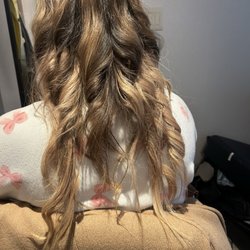 Drybar - Back Bay