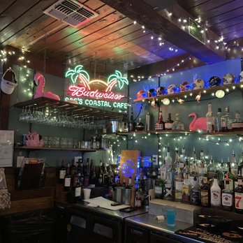 Rae's Coastal Cafe - Bar - Seafood Near Me - Augusta, Georgia