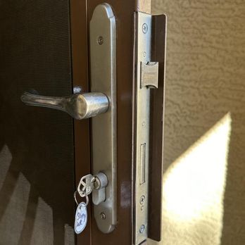 Key & Lock Solutions - Screen door rekey - Keys & Locksmiths Near Me - Phoenix, Arizona