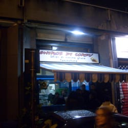 I Ghiros Di Corfù
