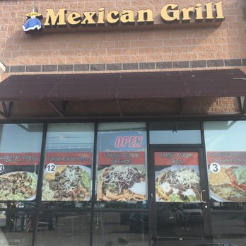 Rodolfo's Mexican Grill - A little disappointed - Mexican Near Me - Monument, Colorado Rodolfo's Mexican Grill - A little disappointed - Mexican Near Me - Monument, Colorado