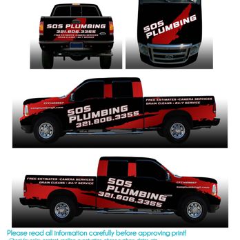 SOS Plumbing - Plumbing Near Me - Cocoa, Florida SOS Plumbing - Plumbing Near Me - Cocoa, Florida