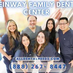 Steinway Family Dental Center