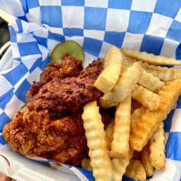 Tenders Tenders