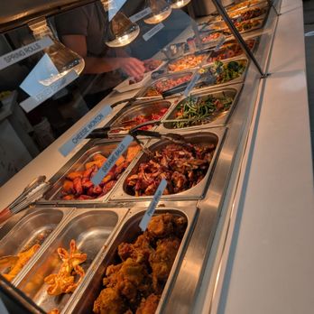 PANPAN WOK - Updated February 2026 - 169 Photos & 133 Reviews