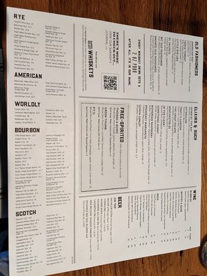 Menu photo 6 Whiskey Cake Oklahoma City, OK Menu photo 6 Whiskey Cake Oklahoma City, OK