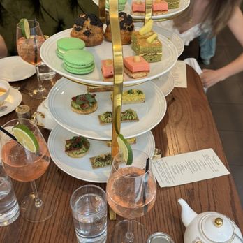 Silver Dove Afternoon Tea - Tea Rooms Near Me - Boston, Massachusetts Silver Dove Afternoon Tea - Tea Rooms Near Me - Boston, Massachusetts