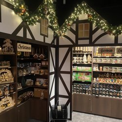 The German Village Shop Hahndorf