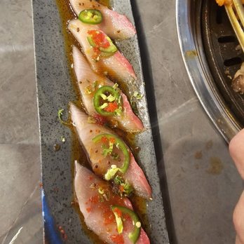 Must Be Cow - Korean Near Me - Citrus Heights, California