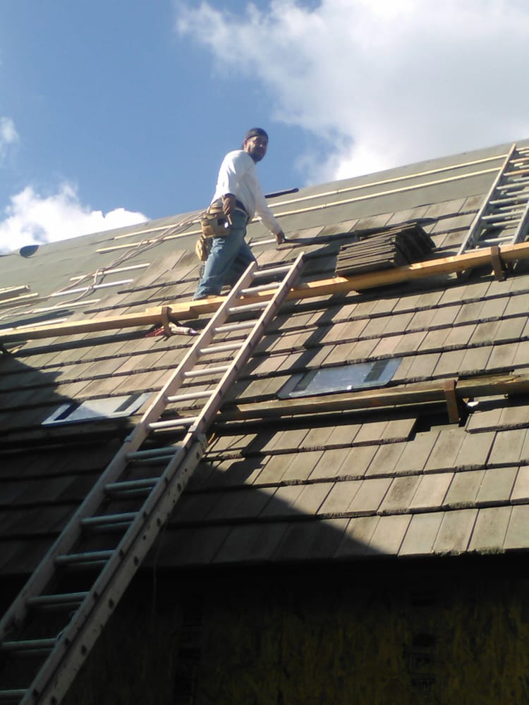 Slide of Sierra Grande Roofing, Inc