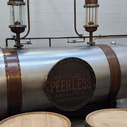Kentucky Peerless Distilling
