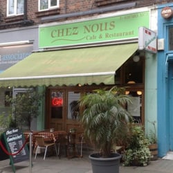 Chez Nous