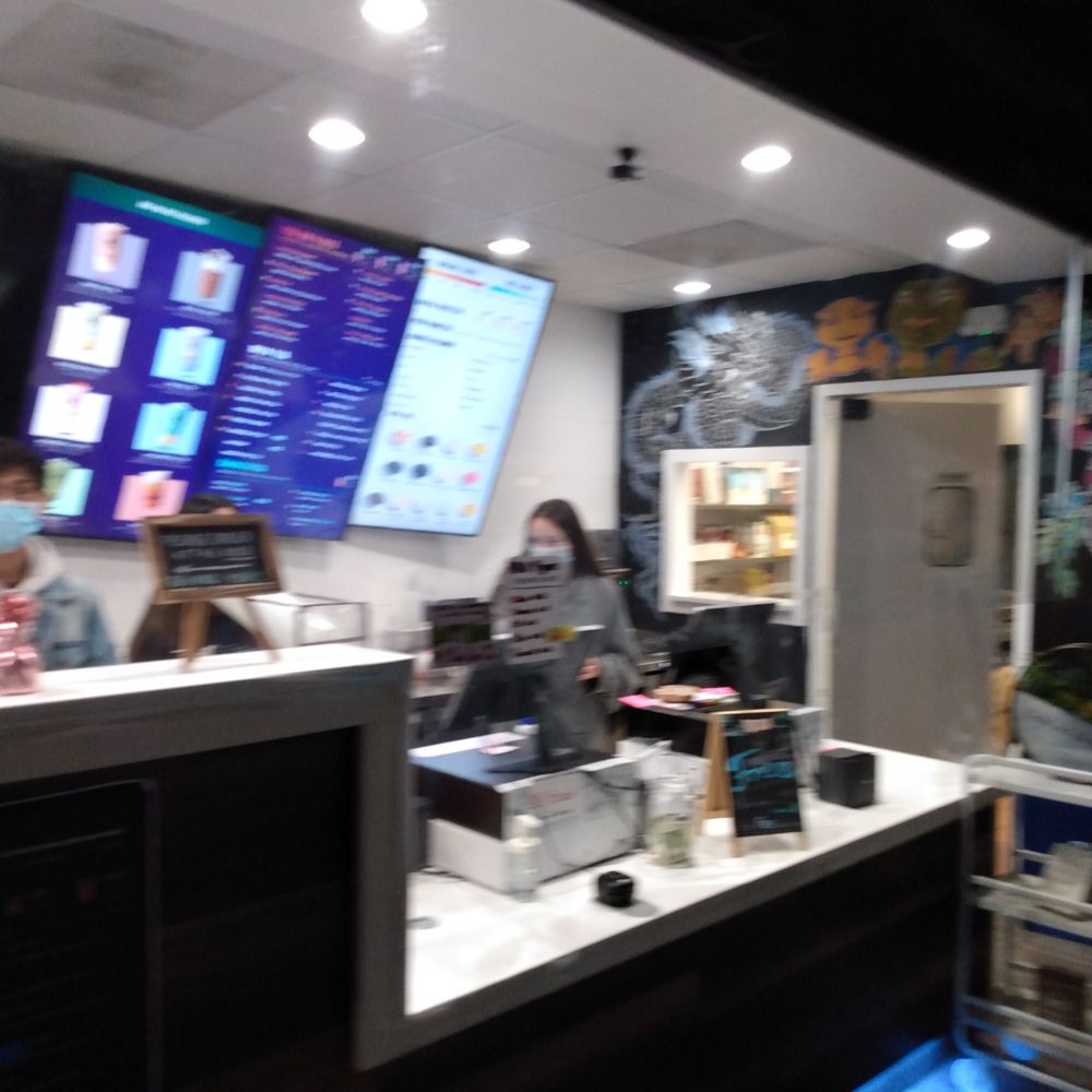 TeaDM Mini - Best Organic - Bubble Tea Near Me - Vienna, Virginia TeaDM Mini - Best Organic - Bubble Tea Near Me - Vienna, Virginia