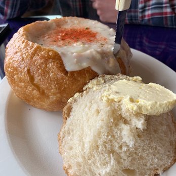 Mo's Seafood & Chowder - Looks can be so deceiving - Seafood Near Me - Florence, Oregon Mo's Seafood & Chowder - Looks can be so deceiving - Seafood Near Me - Florence, Oregon