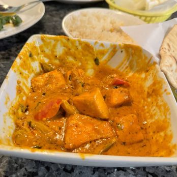 Ocean Bay Indian Cuisine - Tiki Masala chicken - Indian Near Me - Jacksonville, North Carolina Ocean Bay Indian Cuisine - Tiki Masala chicken - Indian Near Me - Jacksonville, North Carolina