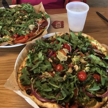 MOD Pizza - Fast Food Near Me - Daly City, California MOD Pizza - Fast Food Near Me - Daly City, California