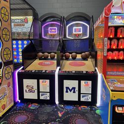 Rebound - Basketball