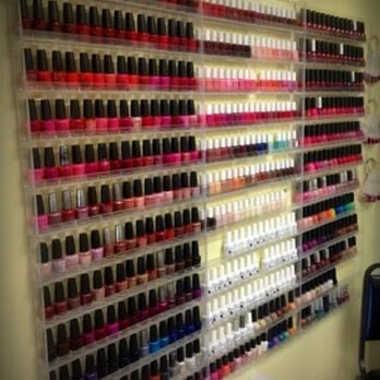 Simplicity Salon - Day Spas Near Me - North Andover, Massachusetts