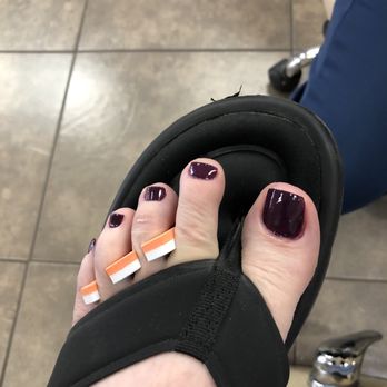 American Nails - Nail Salons Near Me - Las Vegas, Nevada