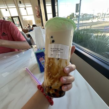 Teavoli Boba - Bubble Tea Near Me - Dublin, California Teavoli Boba - Bubble Tea Near Me - Dublin, California