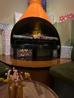 Nook by null