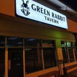 Green Rabbit Tavern