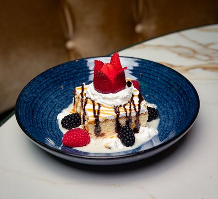 Budda Kitchen & Bar by null