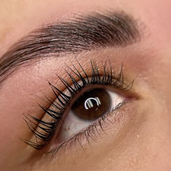 Brow Pro - Lamination + Lash lifts - Eyebrow Services Near Me - Upland, California