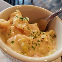 Corned Beef and Creamed Cabbage