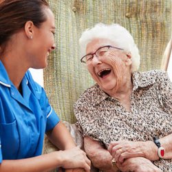 Nightingale Senior Care
