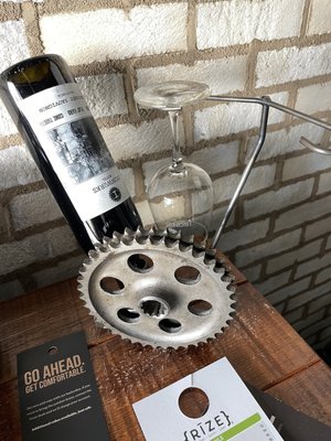 Ironworks Hotel Indy by null