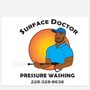 Photo of Surface Doctor Pressure Washing