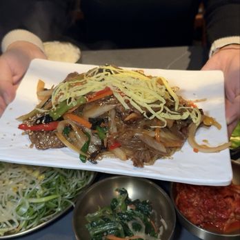 ChoSun Hwaro Korean BBQ - Barbeque Near Me - Fairfax, Virginia