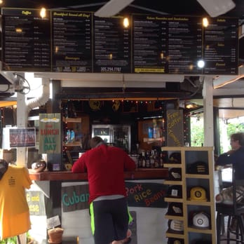 Cuban Coffee Queen - Affordable great coffee! - Coffee & Tea Near Me - Key West, Florida