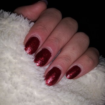 Diamond Nail - Nail Salons Near Me - Tulsa, Oklahoma