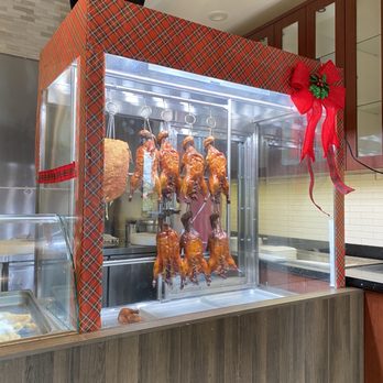 Happy Together - BBQ section - Dim Sum Near Me - El Monte, California Happy Together - BBQ section - Dim Sum Near Me - El Monte, California