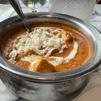 Royal India Cuisine - Paneer Tikka Masala - Indian Near Me - Eugene, Oregon Royal India Cuisine - Paneer Tikka Masala - Indian Near Me - Eugene, Oregon