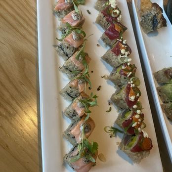 Sushi Saint - Sushi Bars Near Me - Orlando, Florida