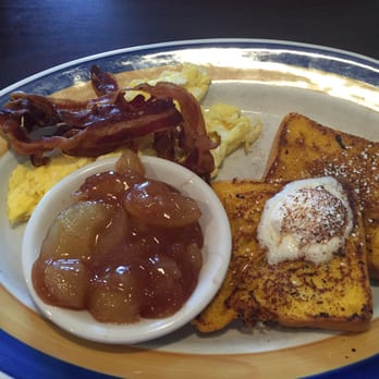 Brick House Diner - French Toast combo - Diners Near Me - Midlothian, Virginia Brick House Diner - French Toast combo - Diners Near Me - Midlothian, Virginia